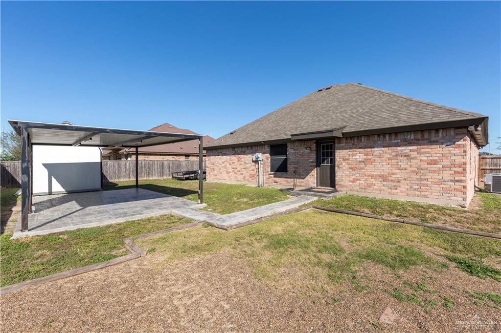 3105 Cactus Drive, Weslaco, Texas image 24