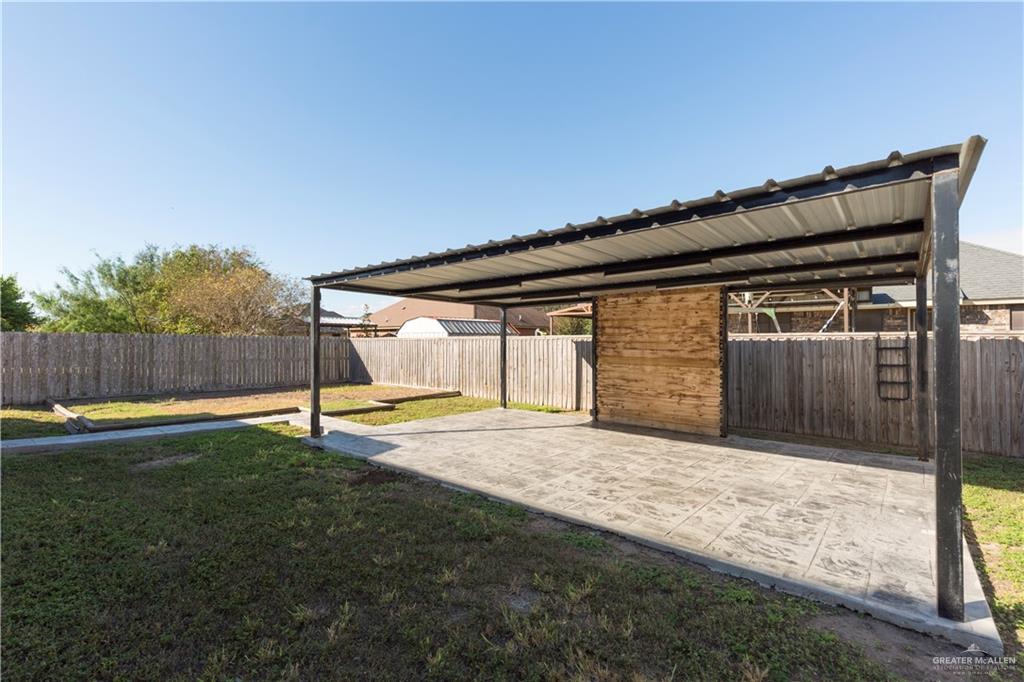 3105 Cactus Drive, Weslaco, Texas image 22