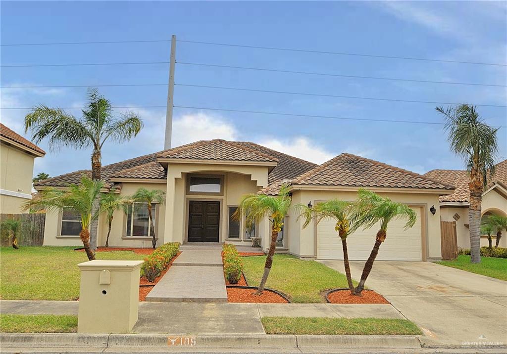 109 E Baylor Avenue, McAllen, Texas image 1