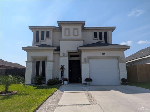 Homes For Sale - 1010 W Franklin Avenue<br/> Alton, TX 78573