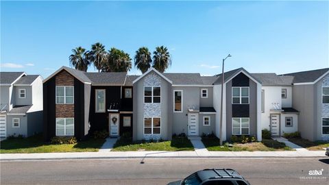 Photo of 5408 N Crown Point Pt, Pharr, TX 78577 (MLS # 497989)