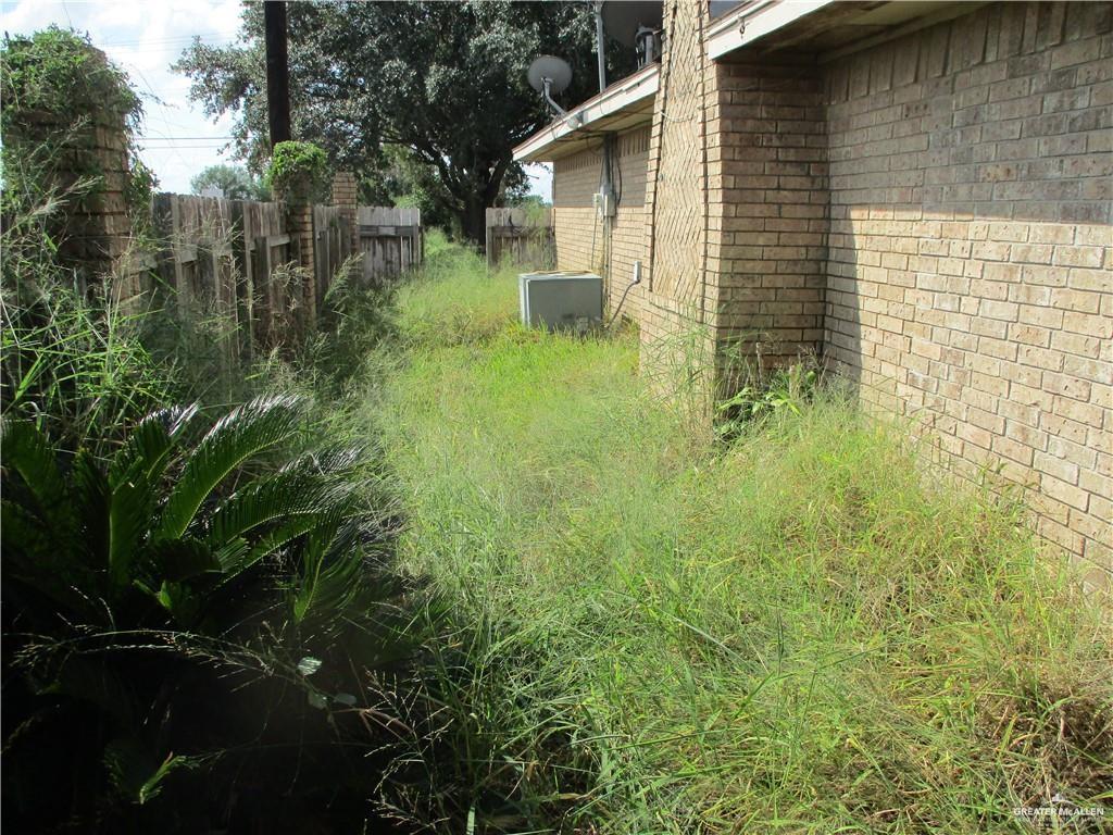 4401 W Monte Cristo Road, Edinburg, Texas image 11