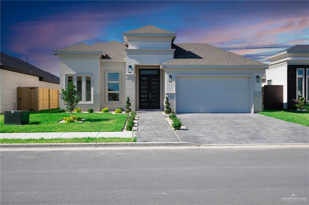 1306 E Danielle Avenue, Pharr, Texas image 2