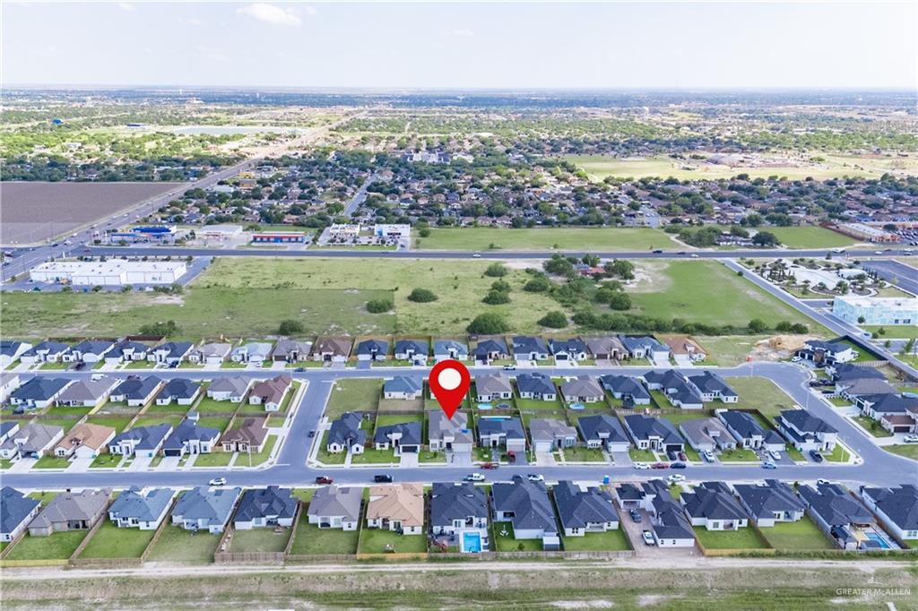 1306 E Danielle Avenue, Pharr, Texas image 28