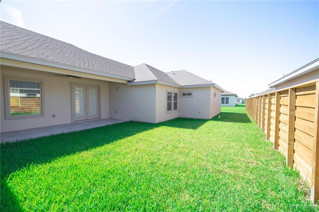 1306 E Danielle Avenue, Pharr, Texas image 25