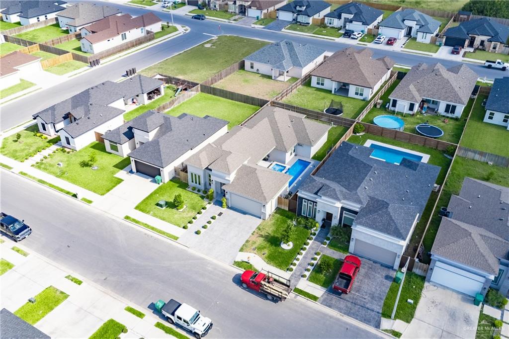 1306 E Danielle Avenue, Pharr, Texas image 30