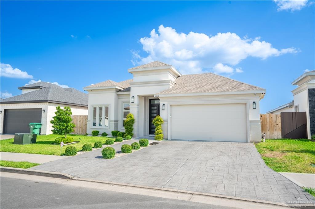 1306 E Danielle Avenue, Pharr, Texas image 3