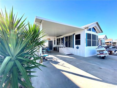 A home in Mission