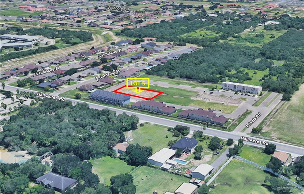 Lot 5 Hall Acres Road, Pharr, Texas image 7