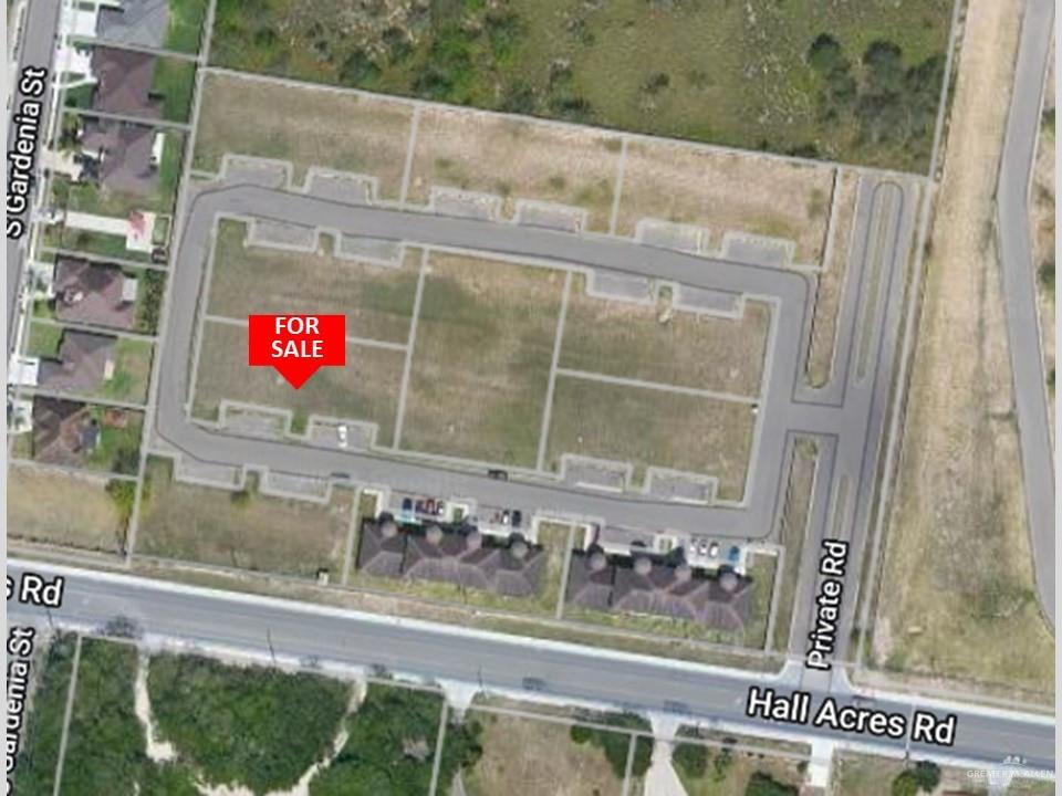 Lot 5 Hall Acres Road, Pharr, Texas image 4