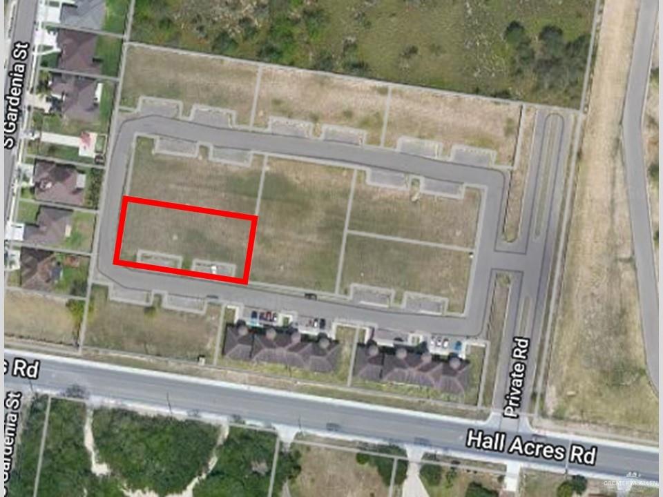 Lot 5 Hall Acres Road, Pharr, Texas image 3