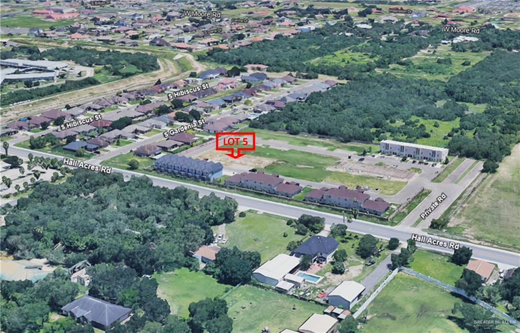 Lot 5 Hall Acres Road, Pharr, Texas image 8