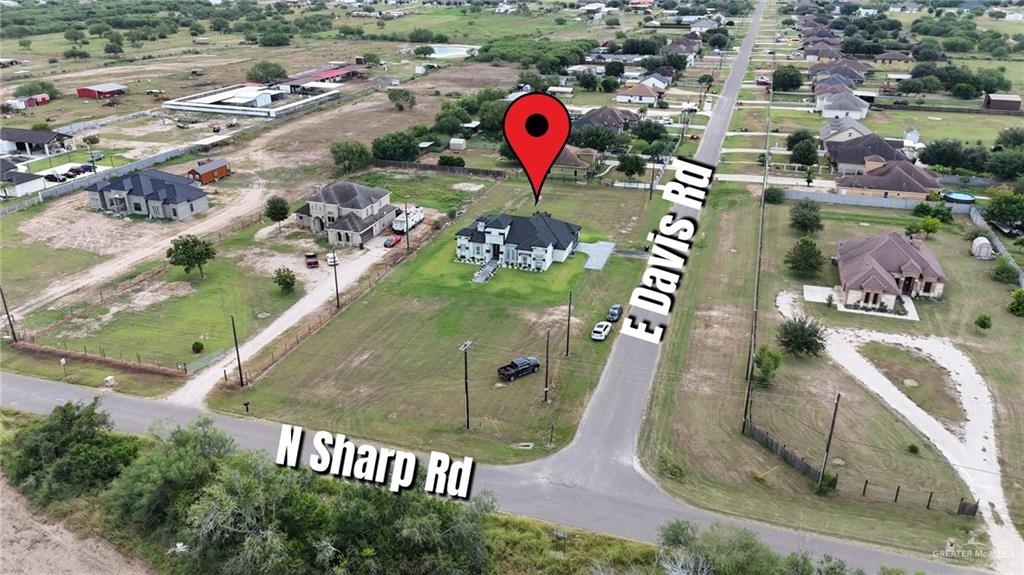 22500 N Sharp Road, Edinburg, Texas image 38