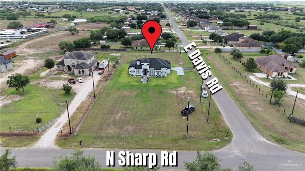 22500 N Sharp Road, Edinburg, Texas image 39