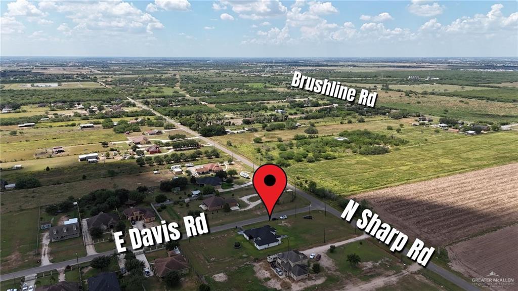 22500 N Sharp Road, Edinburg, Texas image 37