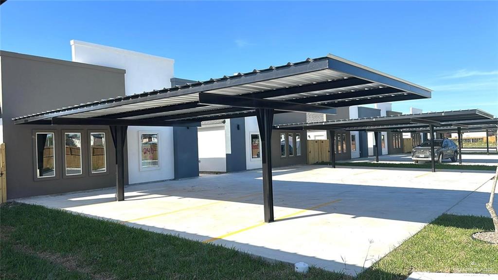 2308 S Hillside Avenue