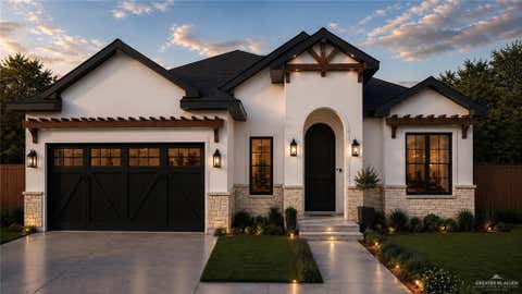 Photo of 1320 E Acacia Drive, San Juan, TX 78589 (MLS # 513225)