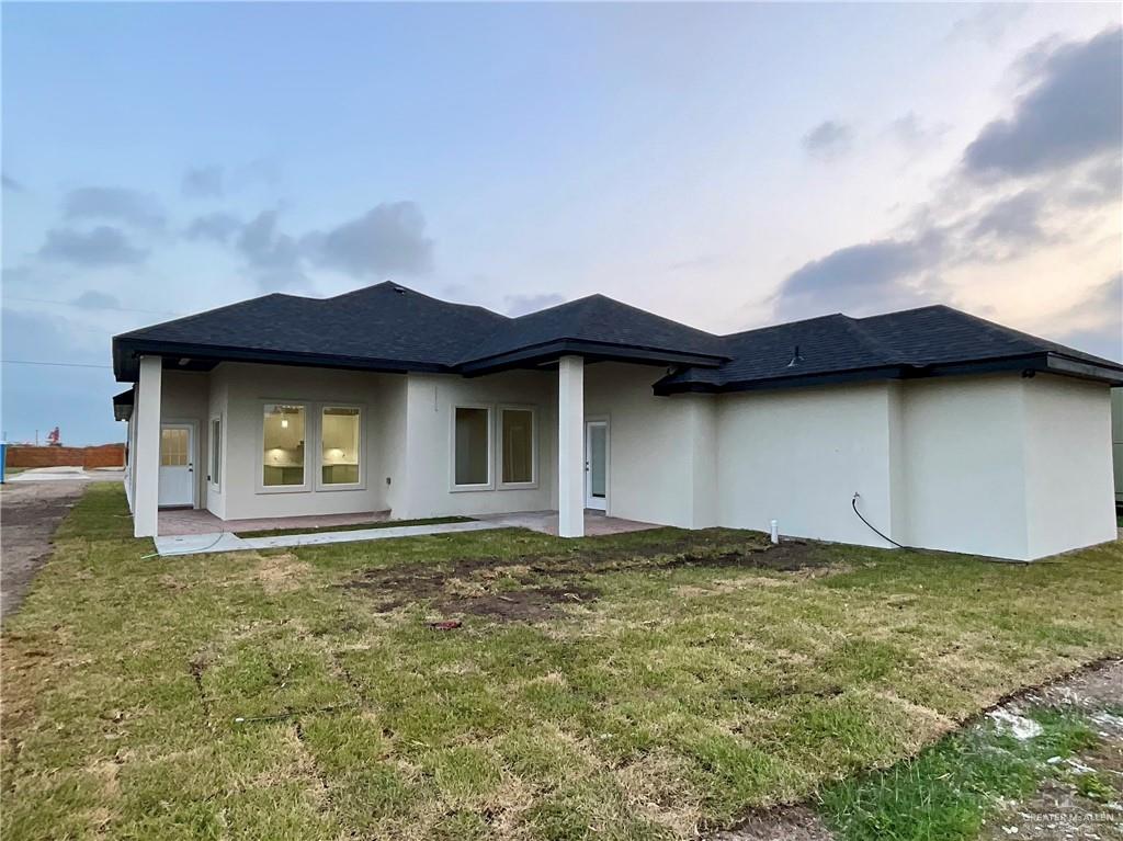 1102 Violeta Drive, Donna, Texas image 9