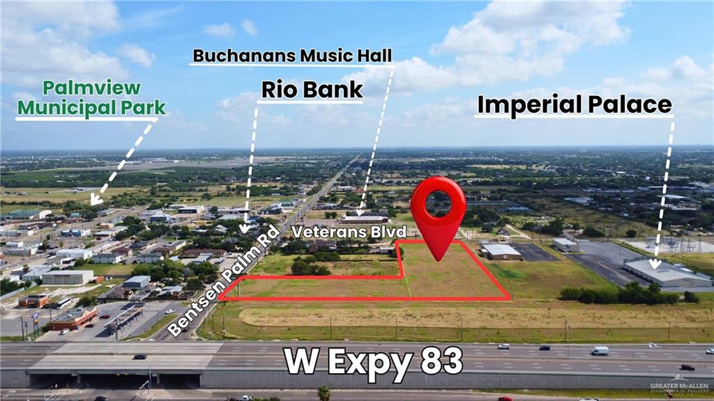 0 E Veterans Boulevard