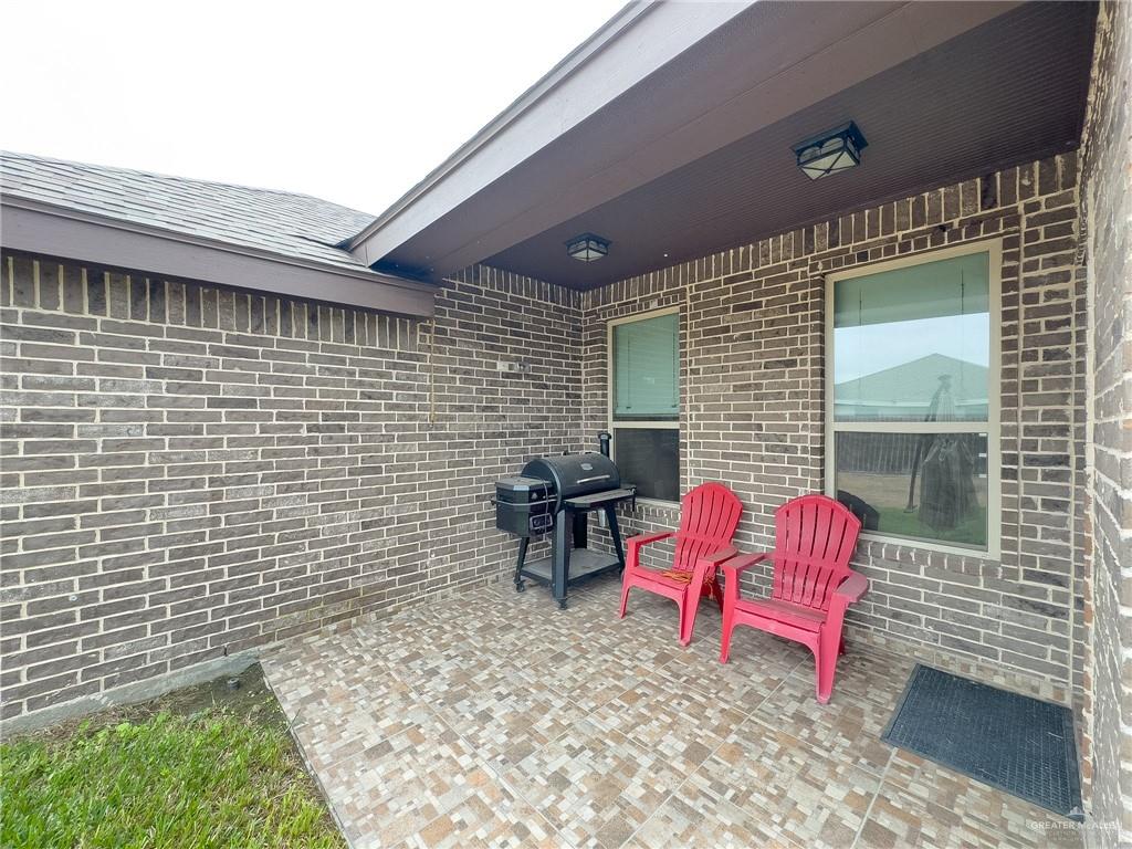 1419 Frente Al Mar Drive, Weslaco, Texas image 17