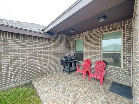 A home in Weslaco