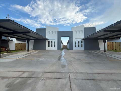 Apartment For Rent - 1215 Rosewood Lane #1<br/> Pharr, TX 78577