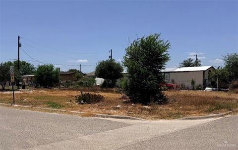 Vacant Land For Sale - 8508 Aliya Drive<br/> Edinburg, TX 78542