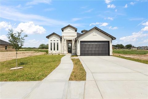 Photo of 5428 N Mission Street, Edinburg, TX 78542 (MLS # 502873)