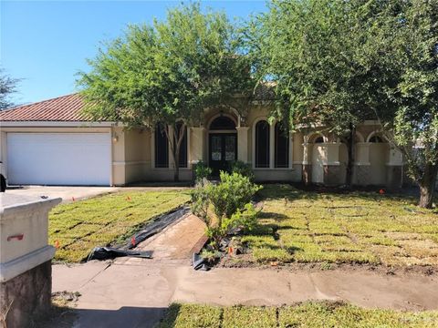 A home in McAllen