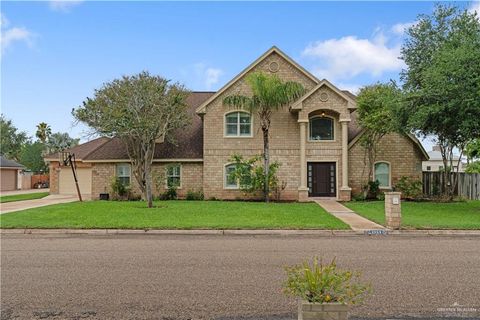 Photo of 2905 Las Cruces Drive, Edinburg, TX 78539 (MLS # 502573)