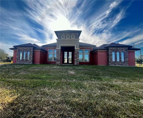 Photo of 23611 Goldwing Way, Edcouch, TX 78538 (MLS # 492678)