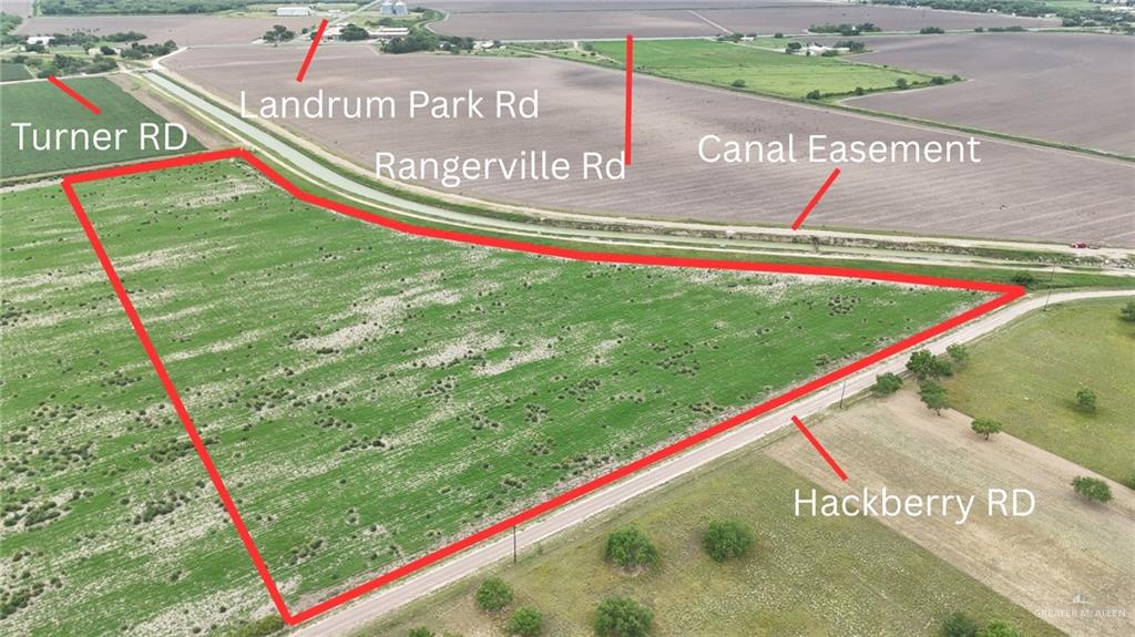 24.98 S Hackberry Road, San Benito, Texas image 2