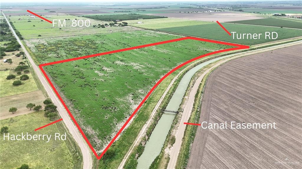 24.98 S Hackberry Road, San Benito, Texas image 1