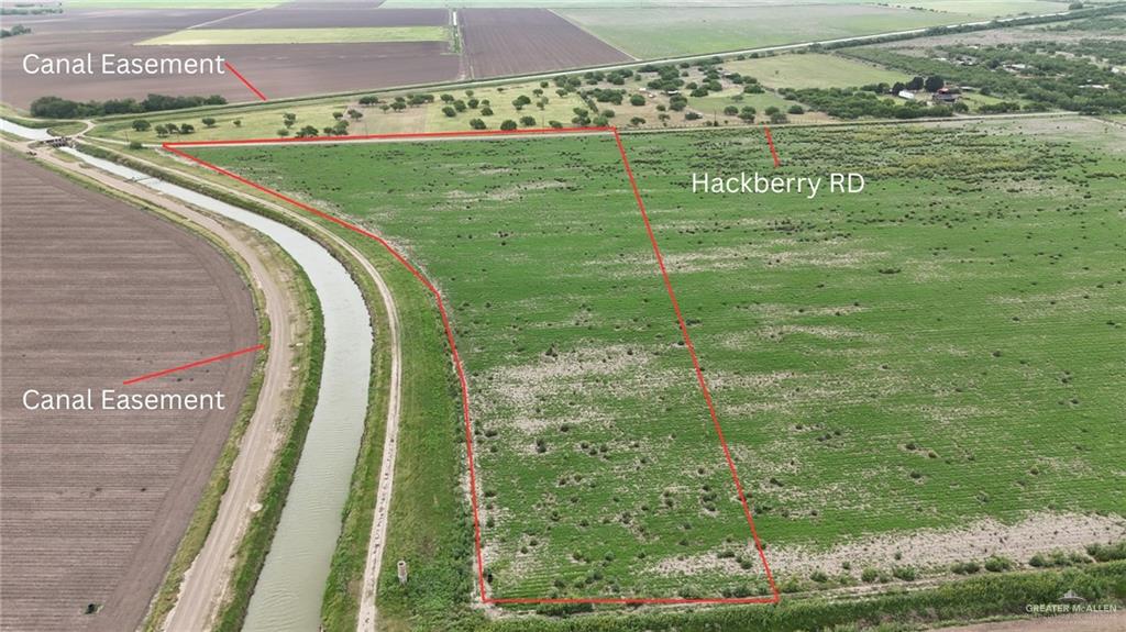 24.98 S Hackberry Road, San Benito, Texas image 4