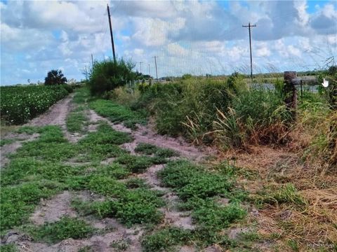 Vacant Land For Sale - 1 MILE N Fm 1761 Road<br/> Raymondville, TX 78580