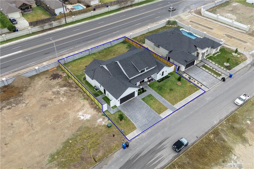 2404 Vanderbilt Avenue, McAllen, Texas image 4