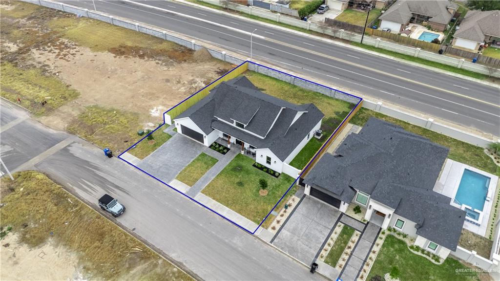2404 Vanderbilt Avenue, McAllen, Texas image 2