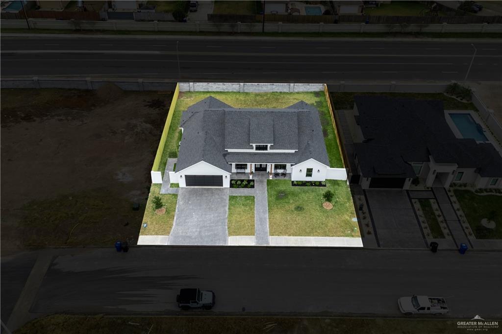 2404 Vanderbilt Avenue, McAllen, Texas image 3