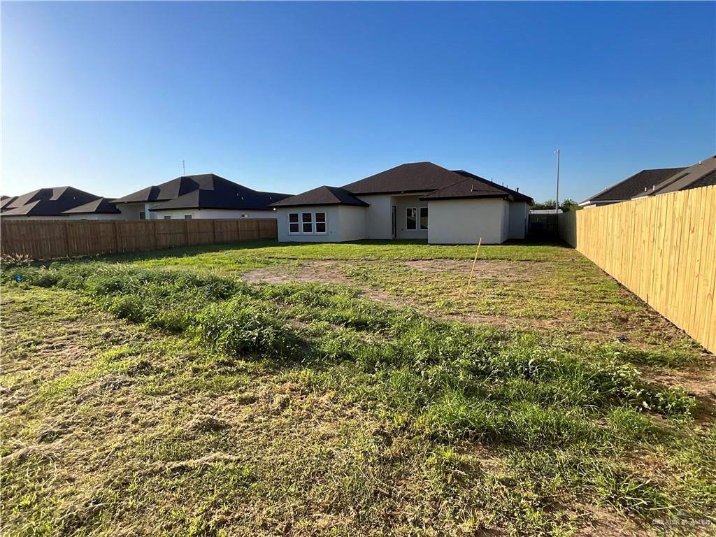 1513 Helen Drive, Weslaco, Texas image 4
