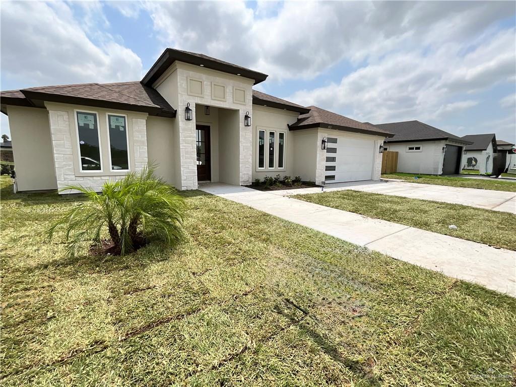 1513 Helen Drive, Weslaco, Texas image 1