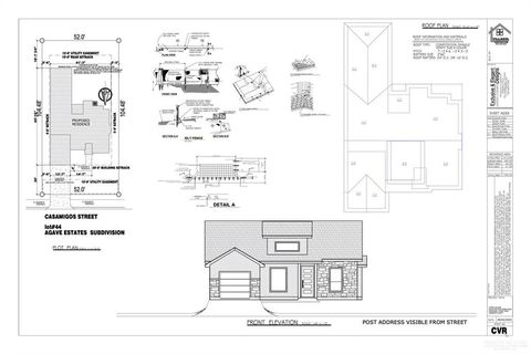 Photo of 4326 Casamigos Street, Harlingen, TX 78550 (MLS # 491059)