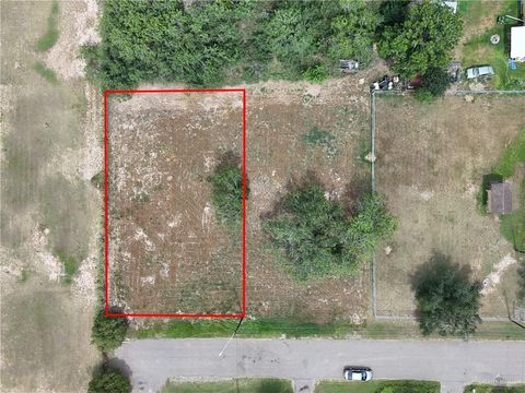 Vacant Land For Sale - 7318 N 1st Street<br/> Edinburg, TX 78542