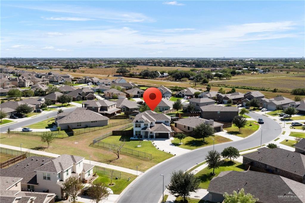 McAllen, Texas 78504, United States, 4 Bedrooms Bedrooms, ,3 BathroomsBathrooms,Residential,Active,31131