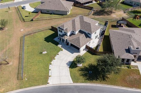 A home in McAllen