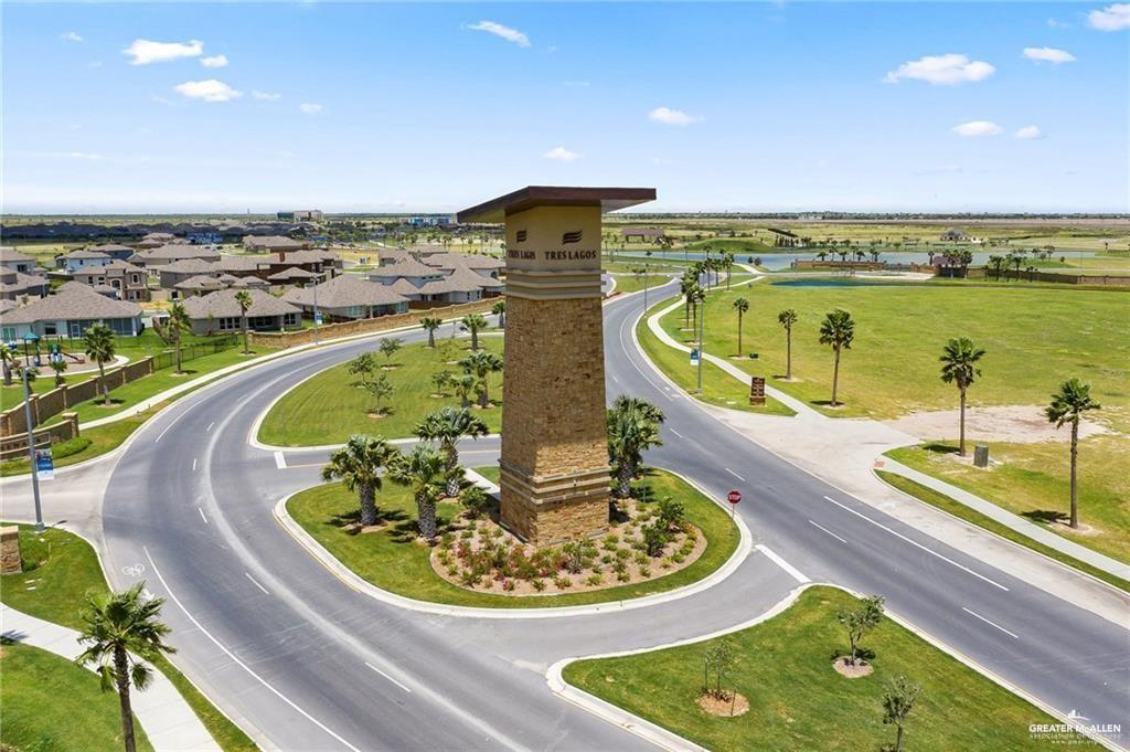 McAllen, Texas 78504, United States, 4 Bedrooms Bedrooms, ,3 BathroomsBathrooms,Residential,Active,31131