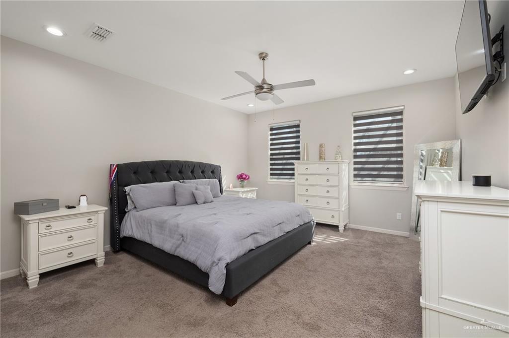 McAllen, Texas 78504, United States, 4 Bedrooms Bedrooms, ,3 BathroomsBathrooms,Residential,Active,31131