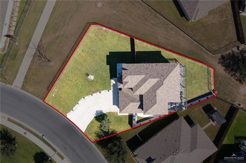 McAllen, Texas 78504, United States, 4 Bedrooms Bedrooms, ,3 BathroomsBathrooms,Residential,Active,31131