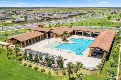 A home in McAllen