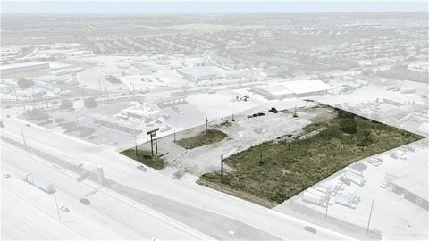 8755 E Interstate Highway 10 Converse TX 78109