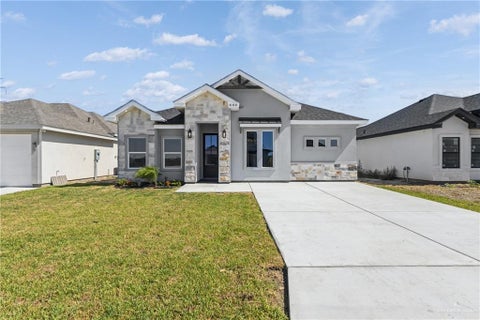 Homes For Sale - 446 Sandy Drive<br/> Donna, TX 78596